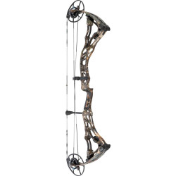 Arc à poulie Bowtech Core SR Deadlock - 32879 - Archerie.fr