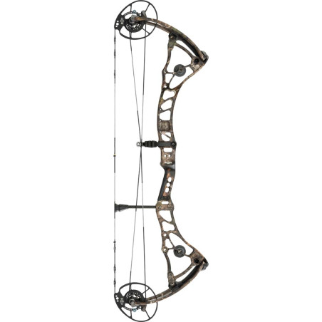 Arc à poulie Bowtech Core SR Deadlock - 32880 - Archerie.fr