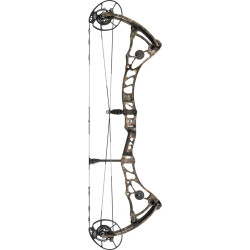 Arc à poulie Bowtech Core SR Deadlock - 32880 - Archerie.fr