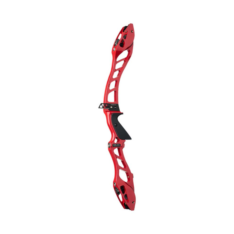 Poignée Hoyt Grand Prix GMX 3 Series 25 pouces - 34522 - Archerie.fr