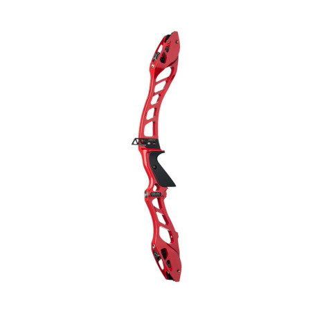 Poignée Hoyt Grand Prix GMX 3 Series 25 pouces - 34522 - Archerie.fr