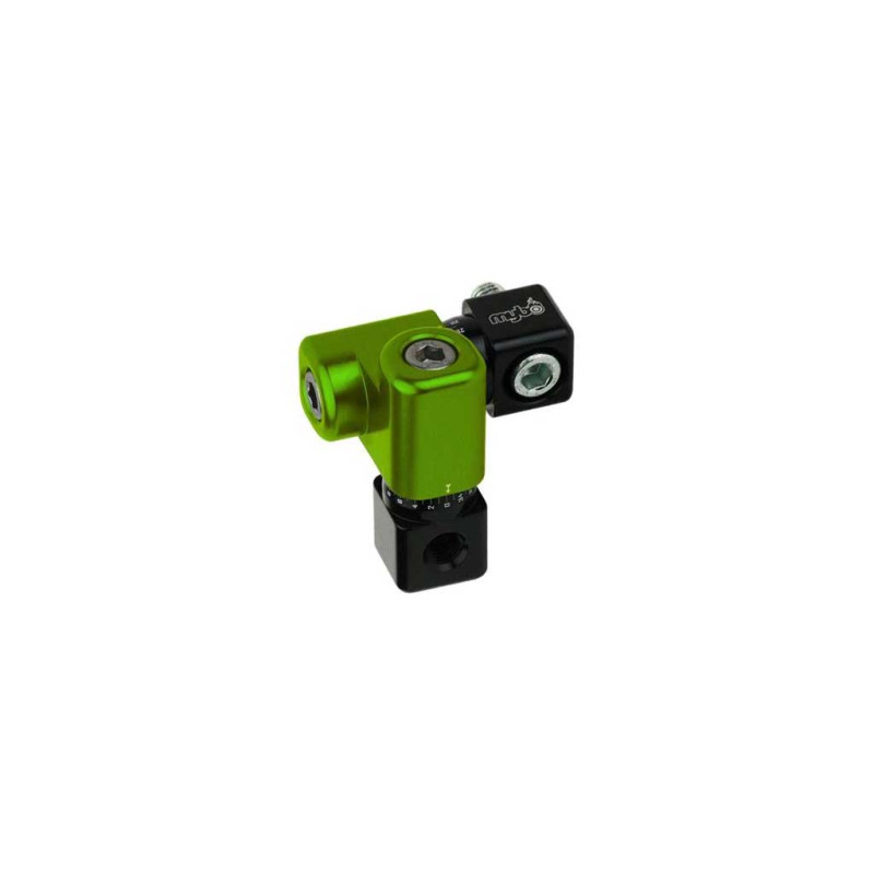 V-bar simple réglable Mybo 720 - 35967 - Archerie.fr