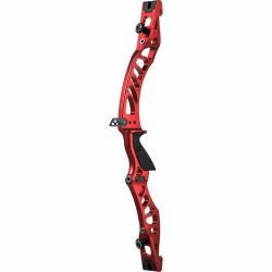Poignée Hoyt Recurve RCRV Comp - 36290 - Archerie.fr