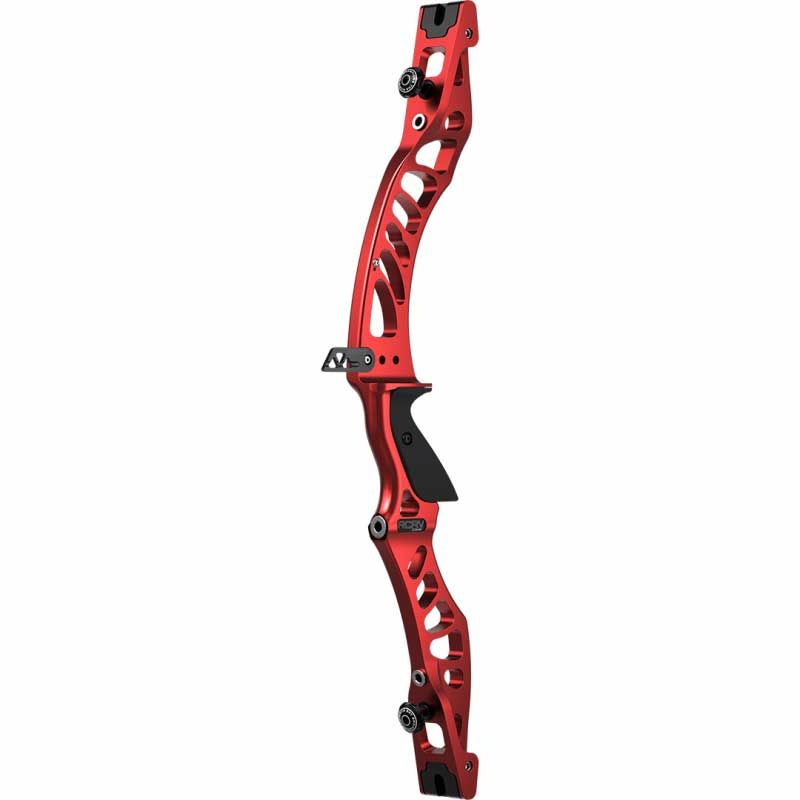 Poignée Hoyt Recurve RCRV Comp - 36290 - Archerie.fr