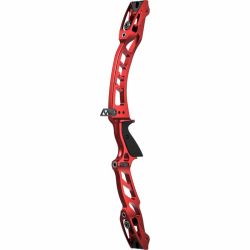 Poignée Hoyt Recurve RCRV Podium - 36293 - Archerie.fr