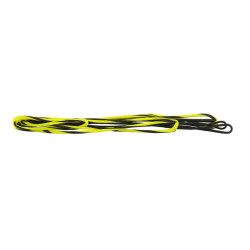 Corde Nitro BCY 8125 recurve : Stabilité & Précision | Archerie.fr