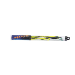 Corde Nitro BCY 8125 recurve : Stabilité & Précision | Archerie.fr