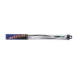 Corde Nitro BCY 8125 recurve : Stabilité & Précision | Archerie.fr