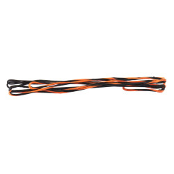 Corde Nitro BCY 8125 recurve : Stabilité & Précision | Archerie.fr