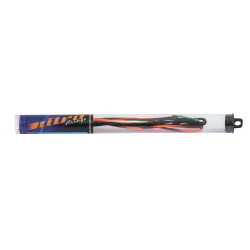 Corde Nitro BCY 8125 recurve : Stabilité & Précision | Archerie.fr
