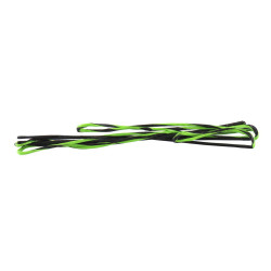 Corde Nitro BCY 8125 recurve : Stabilité & Précision | Archerie.fr