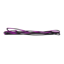 Corde Nitro BCY 8125 recurve : Stabilité & Précision | Archerie.fr