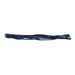 Corde Nitro BCY 8125 recurve : Stabilité & Précision | Archerie.fr