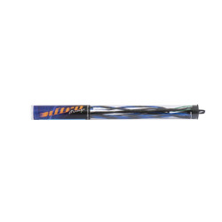 Corde Nitro BCY 8125 recurve : Stabilité & Précision | Archerie.fr