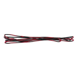 Corde Nitro BCY 8125 recurve : Stabilité & Précision | Archerie.fr