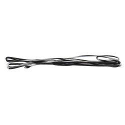 Corde Nitro BCY 8125 recurve : Stabilité & Précision | Archerie.fr