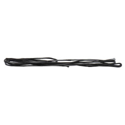 Corde Nitro BCY 8125 recurve : Stabilité & Précision | Archerie.fr