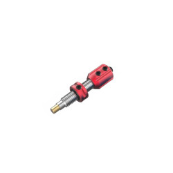 Berger button Bicaster Archery Cushion CUA - 37049 - Gengis - www.Archerie.fr