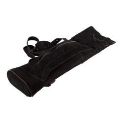 Carquois dorsal traditionnel Buck Trail Creek - 37310 - Archerie.fr