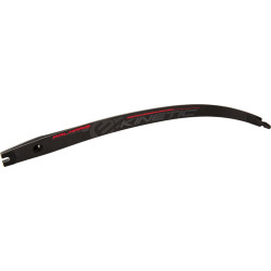 Branches recurve Kinetic Palmaris 3K carbon foam (nouvelles) - 38143 - Archerie.fr