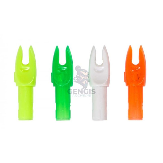 Encoches lumineuses pour flèches Bucktrail Model S