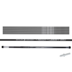 Promo tubes : Skylon Precium - 40665 - Archerie.fr