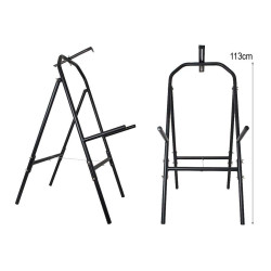 Pack complet ciblerie "pour tirer dans son jardin" - 40749 - Archerie.fr
