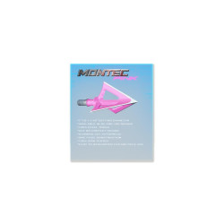 Pack Saunders & G5 Montec - 40767 - Archerie.fr