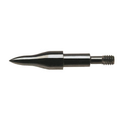 Pack 12 pointes Saunders + lames Magnus Buzz Cut - 40805 - Archerie.fr
