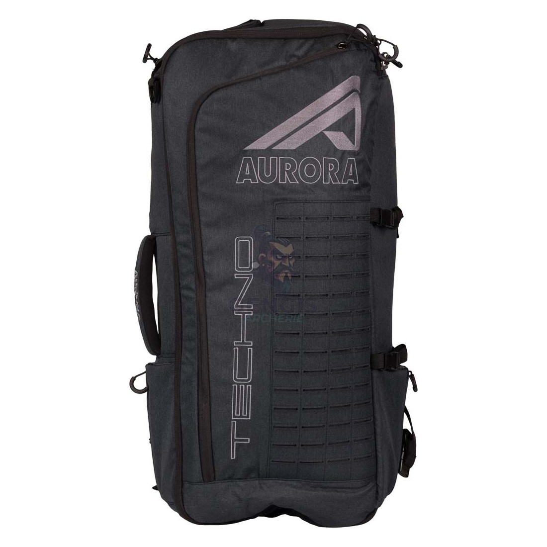 Sac à Dos SAS Pour Arc Recourbé - Tube à Flèches Extensible, NEUF