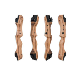 Poignée recurve Core Shift - 12326 - Archerie.fr