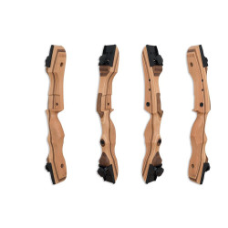 Poignée recurve Core Shift - 12329 - Archerie.fr
