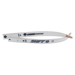 Branches recurve Core Shift en bois - 11440 - Archerie.fr