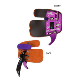 Palette recurve olympique Avalon Classic - 31083 - Archerie.fr