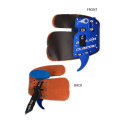 Palette recurve olympique Avalon Classic - 31084 - Archerie.fr
