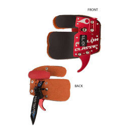 Palette recurve olympique Avalon Classic - 31086 - Archerie.fr