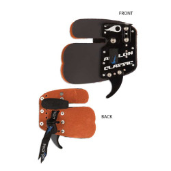 Palette recurve olympique Avalon Classic - 31087 - Archerie.fr