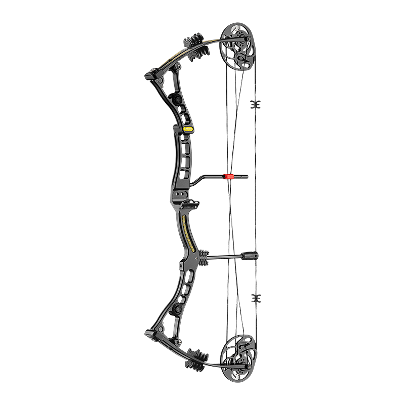 Arc à poulies EK Archery Axis - 4129 - Archerie.fr