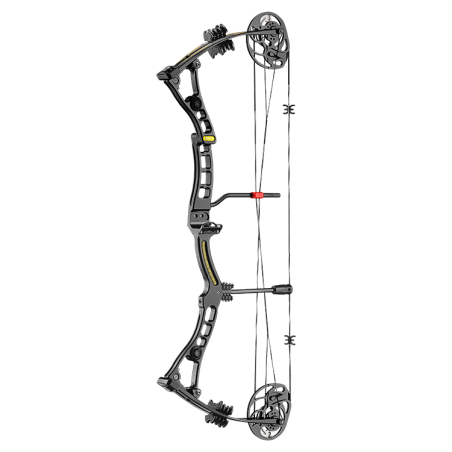 Arc à poulies EK Archery Axis - 4129 - Archerie.fr