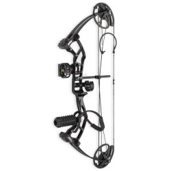 Kit Arc à poulie Topoint M2 - 9838 - Archerie.fr