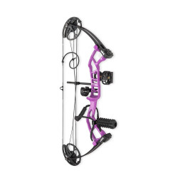 Kit Arc à poulie Topoint M2 - 9845 - Archerie.fr