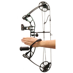 Kit Arc à poulie Topoint M2 - 23455 - Archerie.fr