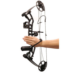 Kit Arc à poulie Topoint M2 - 23456 - Archerie.fr