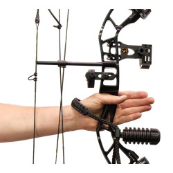 Kit Arc à poulie Topoint M2 - 23461 - Archerie.fr