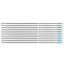 Pack arc à poulies Topoint M2 – Kit complet jeunes débutants | Hattila.com