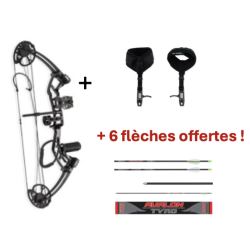 Kit Topoint M2 Archerie.fr