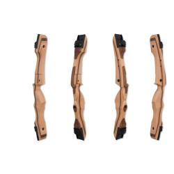Poignée recurve Core Shift - 12332 - Archerie.fr