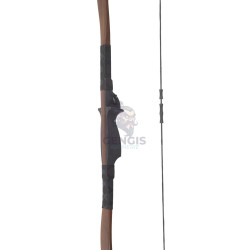 Arc recurve Ek Archery Robinhood | Archerie.fr