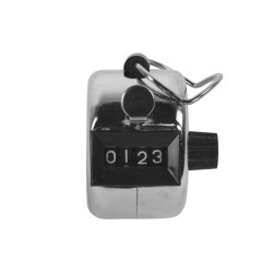 Compteur de flèches JVD - 11111 - Archerie.fr