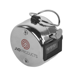 Compteur de flèches JVD - 11110 - Archerie.fr